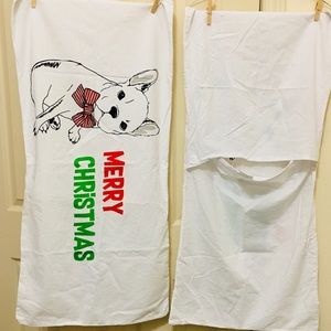 Festive Pillow Shams